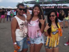 Oktober 10 Anos